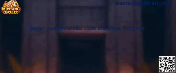 Jogar por diversão com créditos fictícios