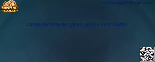 Como destravar giros grátis sem custo no Mustang Gold