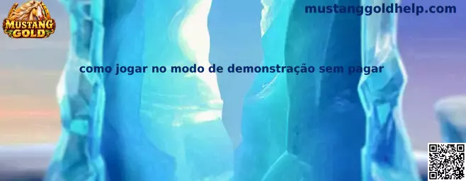 Mustang Gold Modo Demo