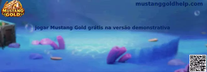Mustang Gold Demo