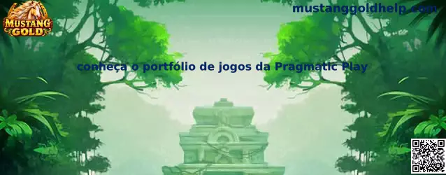 Portfólio Pragmatic Play