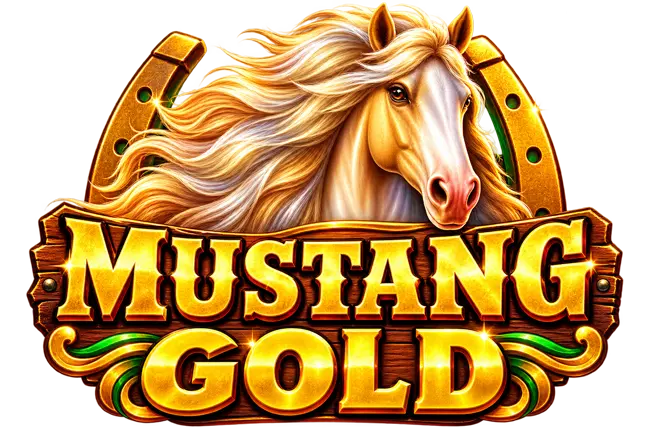 Mustang Gold