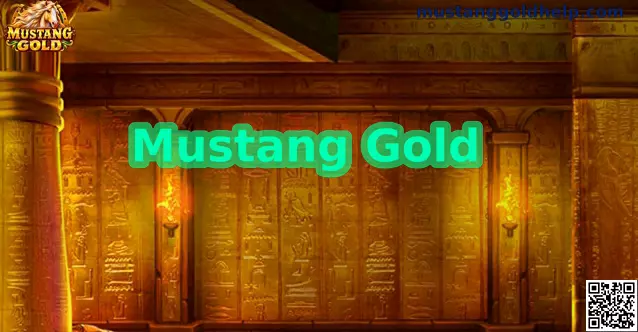 Imagem ilustrativa relacionada ao Mustang Gold